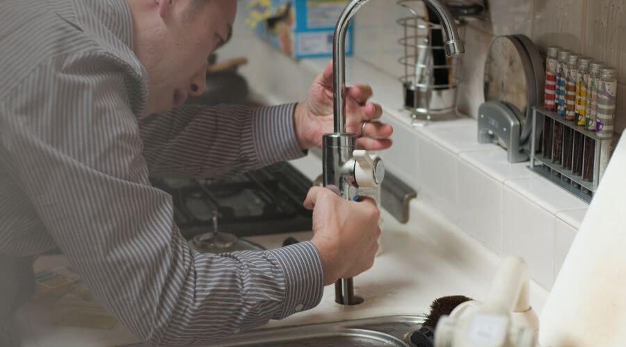 Professional Leak Detection in Dillard, OR